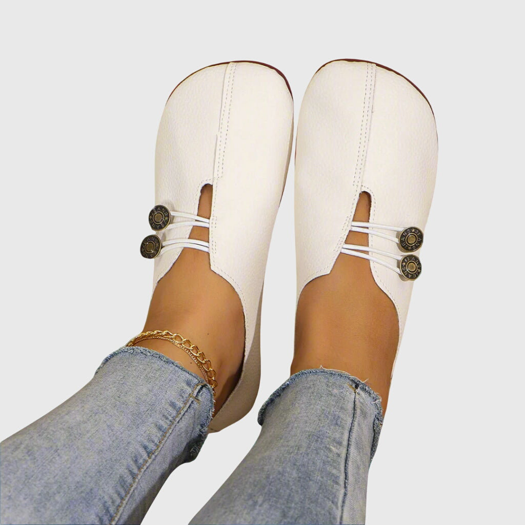 Summer | Women's Slip-On Comfort Flats