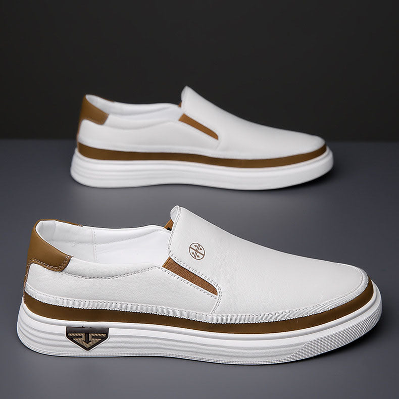 Tate | Men's Slip-On Casual Shoes