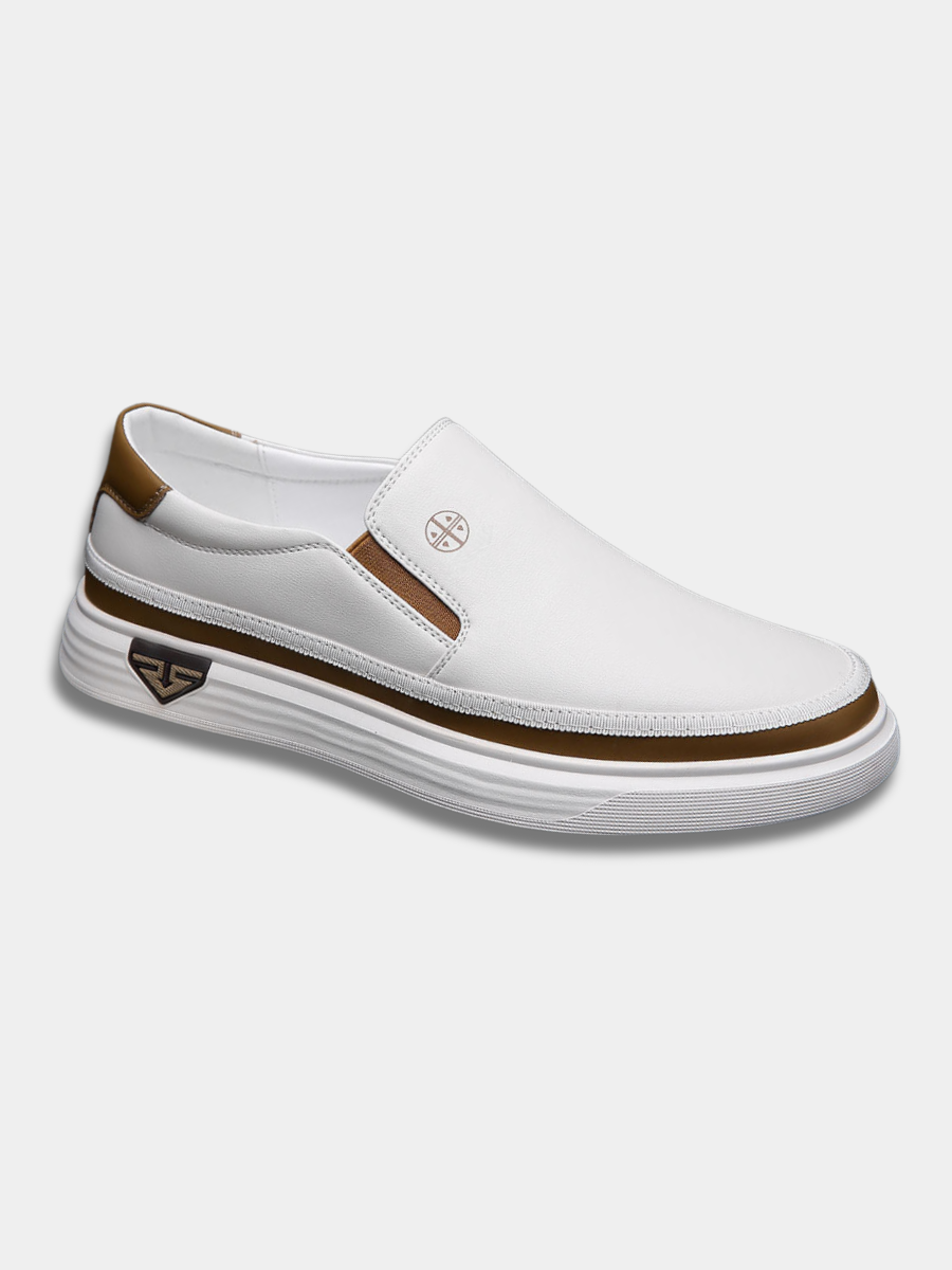 Tate | Men's Slip-On Casual Shoes