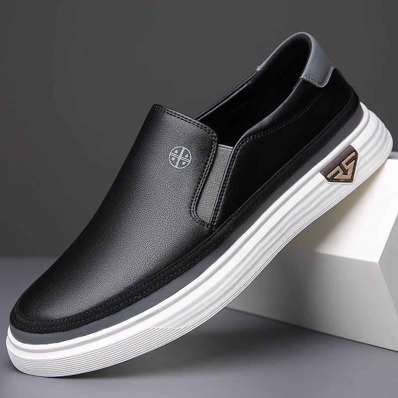 Tate | Men's Slip-On Casual Shoes