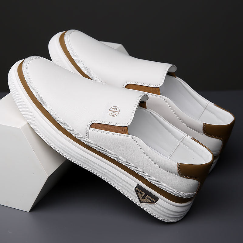 Tate | Men's Slip-On Casual Shoes