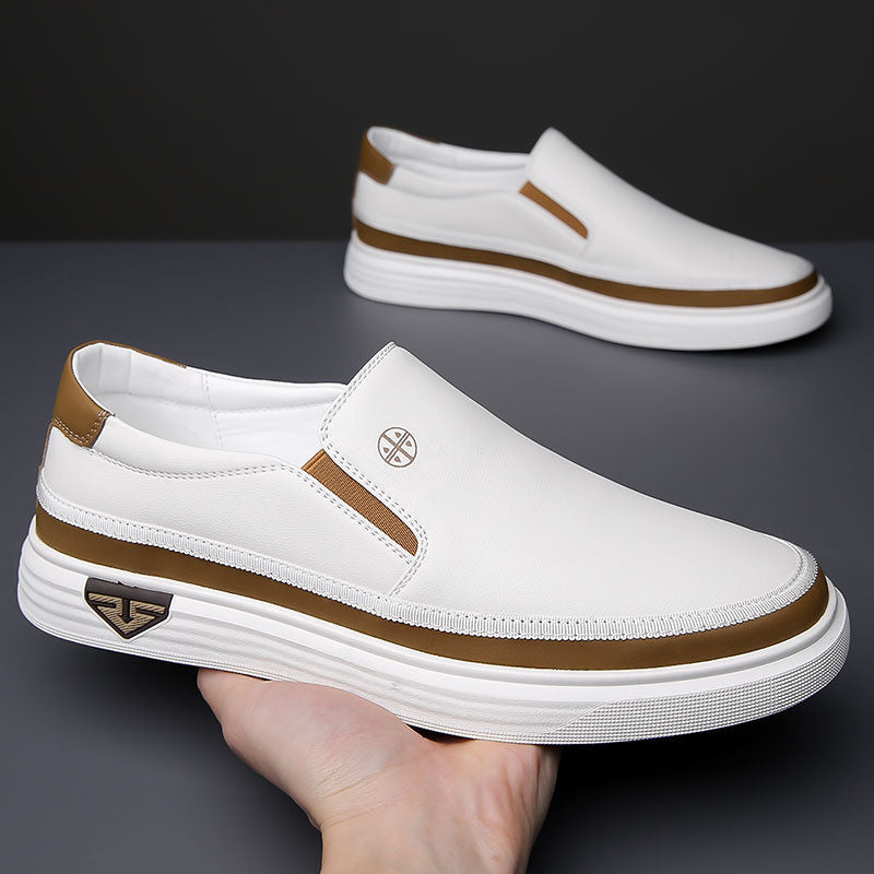Tate | Men's Slip-On Casual Shoes