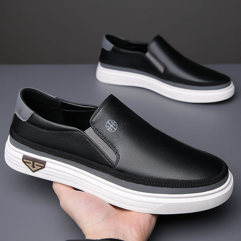 Tate | Men's Slip-On Casual Shoes