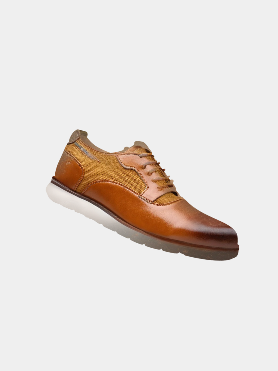 Thomas | Men's Lace-Up Oxford Hybrid Dress Shoe