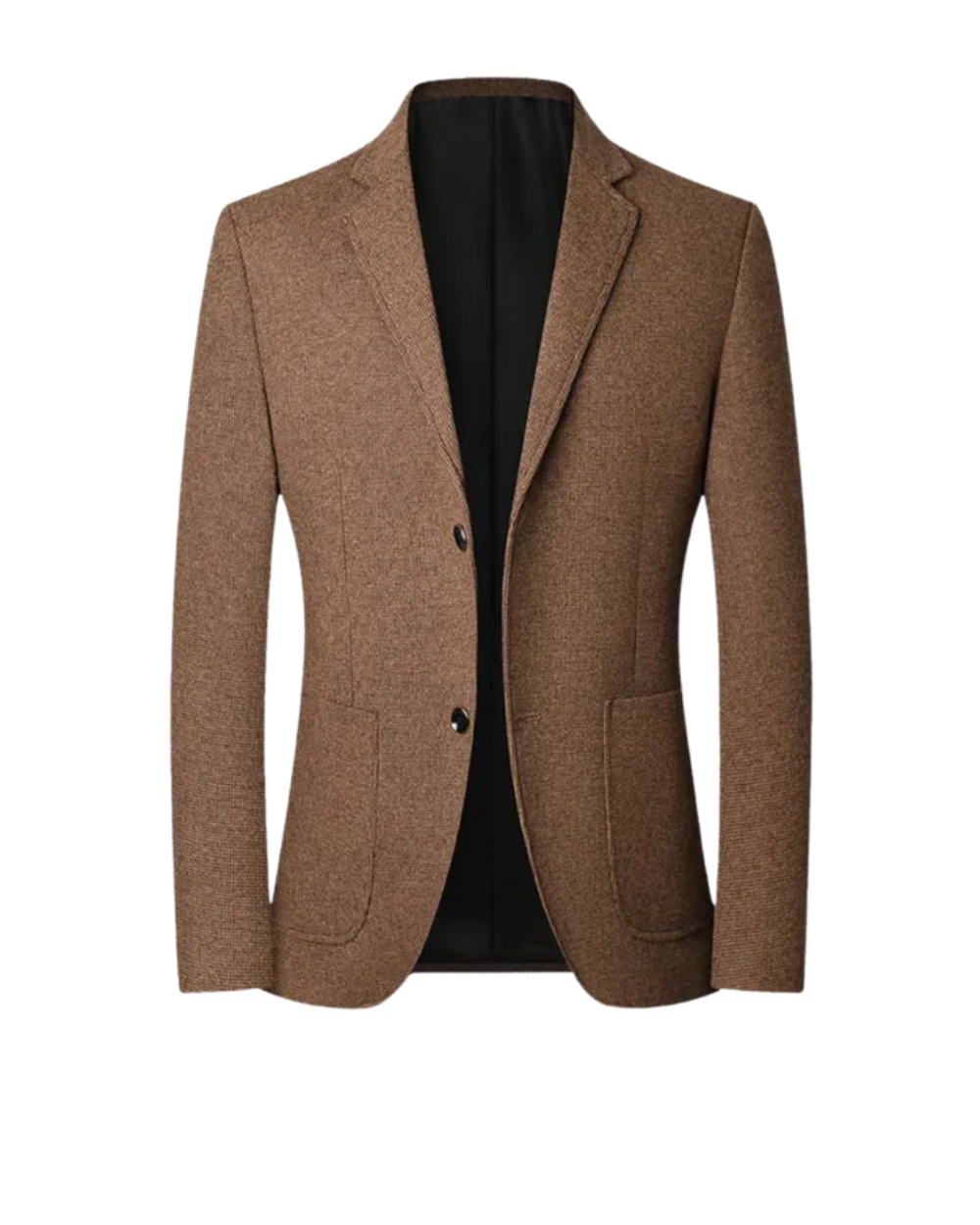 Ken | Men Refined Everyday Tailored Blazer