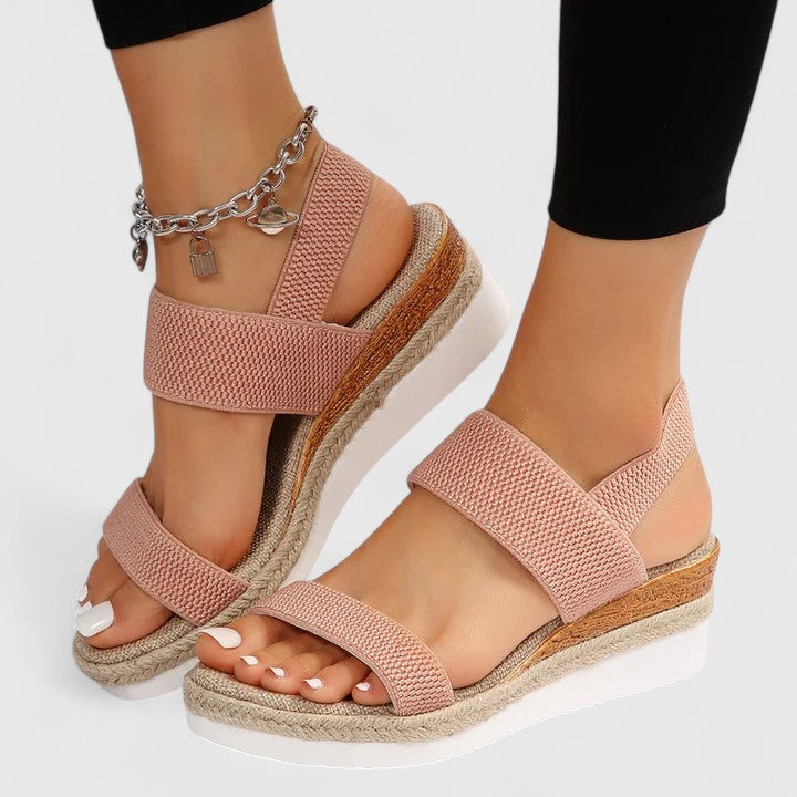 Erica | Women Casual Orthopedic Summer Sandals